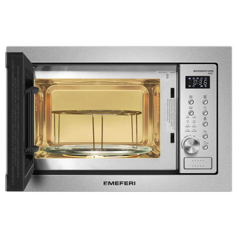 Микроволновая печь MEFERI MMO6025IX POWER