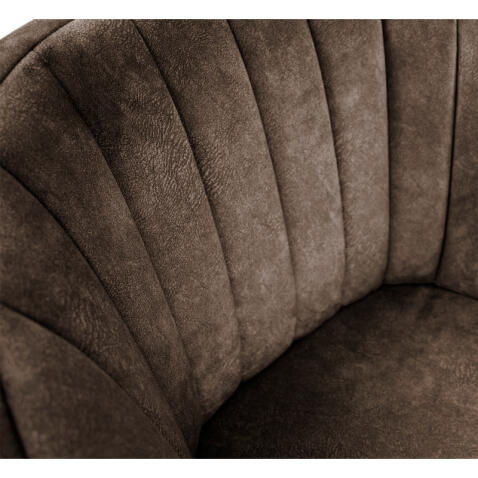 Стул Sheffilton SHT-ST42-1/S183 кофейный трюфель/светлый орех