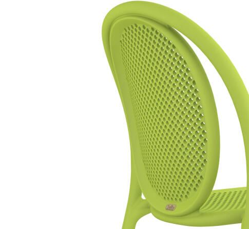 Стул Sheffilton SHT-S172 травяной