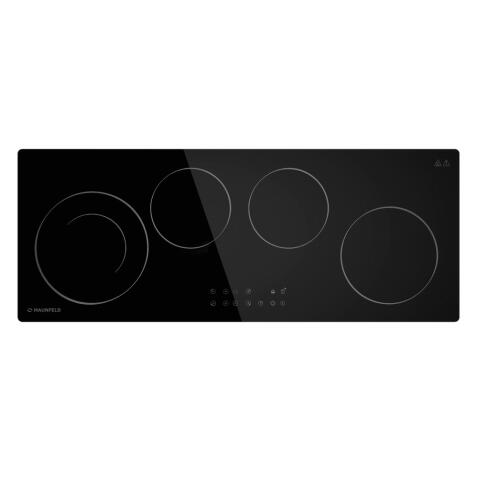 Поверхность электрическая MAUNFELD CVCE904DLBK