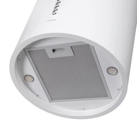 Вытяжка MAUNFELD Lee Side C 39 белый