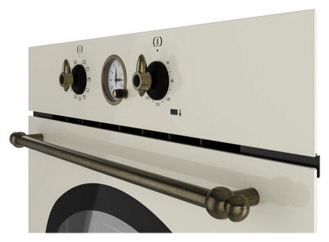 Духовой шкаф TEKA HRB 6300 VNB BRASS