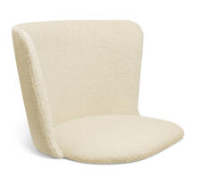 Сидение Sheffilton SHT-ST36 бежевый