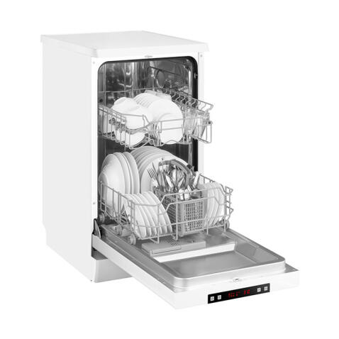 Посудомоечная машина WEISSGAUFF DW 4035