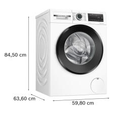 Стиральная машина BOSCH WGG256Z40