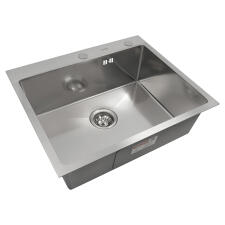 Мойка ARFEKA ECO AR 600*500 SATIN DECOR