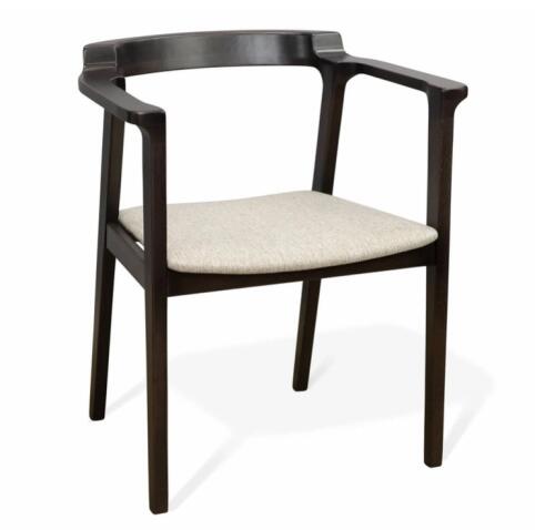 Стул Sheffilton SHT-S203 светлый беж/венге