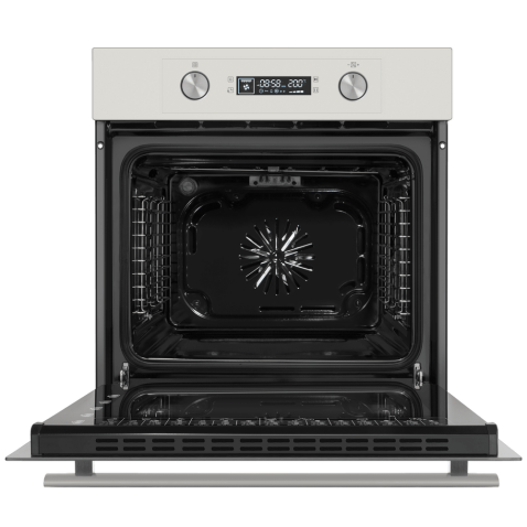 Духовой шкаф электрический MAUNFELD AEOH6062BG