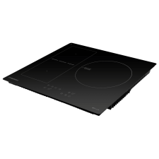 Поверхность индукционная MAUNFELD CVI593BBK Inverter