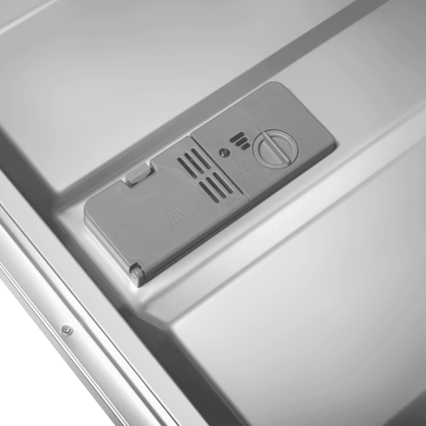 Посудомоечная машина MAUNFELD MLP-12B