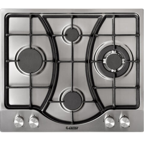 Поверхность газовая EXITEQ PF 640 STX-E/А