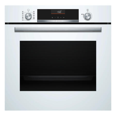 Духовой шкаф BOSCH HBG536EW4