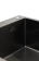 Кухонная мойка из нержавейки BLANTEK LS-5050B Nano black