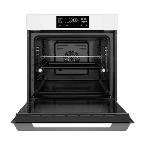 Шкаф духовой электрический MAUNFELD AEOD76106W
