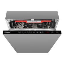 Посудомоечная машина встраиваемая WEISSGAUFF BDW 4536 D Infolight