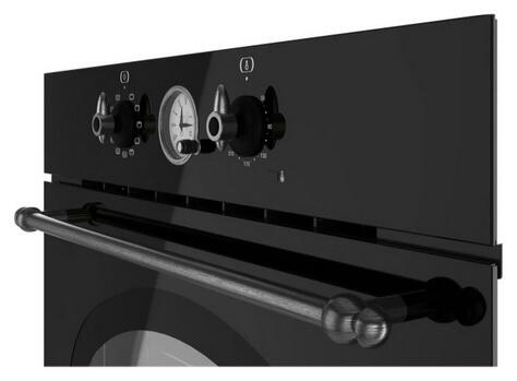 Духовой шкаф TEKA HRB 6300 ATS SILVER