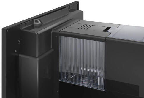 Кофемашина MEFERI MCM6010BK COMFORT PLUS