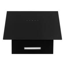 Вытяжка  ZORG TECHNOLOGY NERO 1200 60 S черная