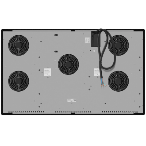 Варочная панель индукционная MEFERI MIH905BK POWER_U