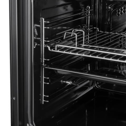 Духовой шкаф электрический MAUNFELD EOEH5110W