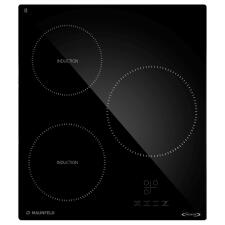 Поверхность индукционная MAUNFELD AVI4531BK