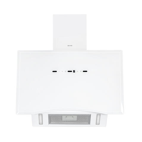 Вытяжка ZORG TECHNOLOGY POLO 1080 60 S-GC белый