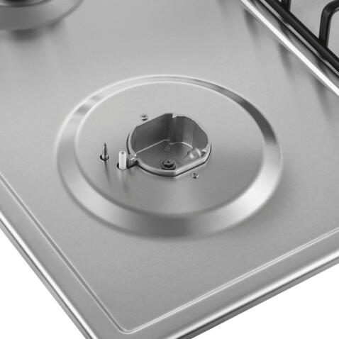 Поверхность газовая MAUNFELD EGHS.64.3STS-ES/G