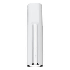 Вытяжка WEISSGAUFF Sun 1400 Island BLDC White