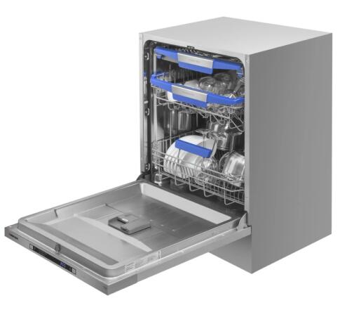 Посудомоечная машина MEFERI MDW6073 COMFORT