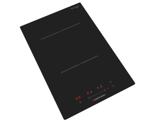 Варочная панель индукционная MEFERI MIH302BK COMFORT