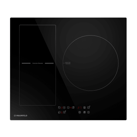 Поверхность индукционная MAUNFELD CVI593BBK