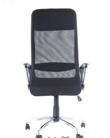 Кресло компьютерное SIGNAL Q-345 черный