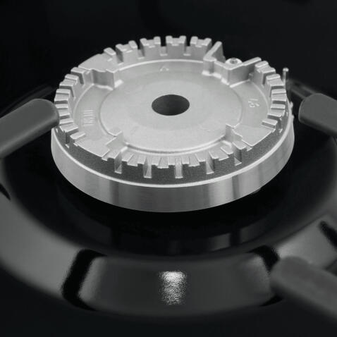 Поверхность газовая MAUNFELD EGHE.32.3EB/G