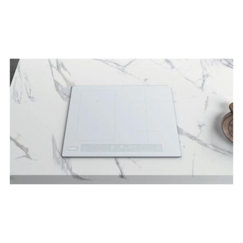 Поверхность индукционная WHIRPOOL WL B4560 NE/W