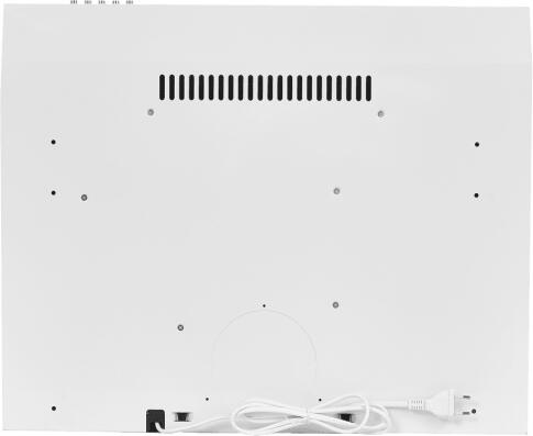 Вытяжка MAUNFELD MF 60 белый