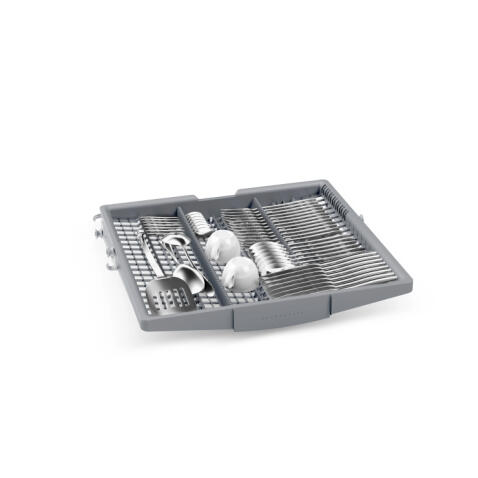 Посудомоечная машина встраиваемая BOSCH SMV6ZCX16E