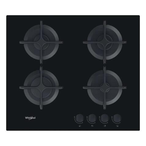 Поверхность газовая WHIRLPOOL AKT 616/NB