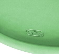 Сидение Sheffilton SHT-ST75 артикул S-12 мятный
