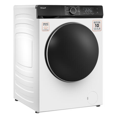 Стирально-сушильная машина WEISSGAUFF WMD 61212 DC Inverter Steam
