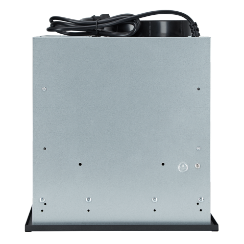 Вытяжка EXITEQ EX-1506 black