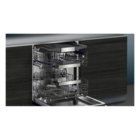 Посудомоечная машина встраиваемая SIEMENS SN87TX00CE