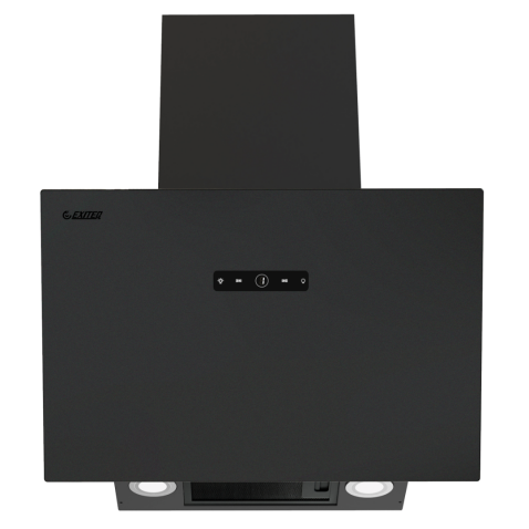 Вытяжка EXITEQ EX-1426 black