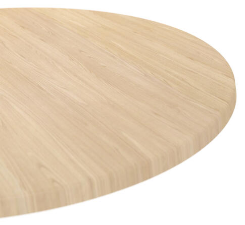 Столешница Sheffilton SHT-TT46 90 белый дуб