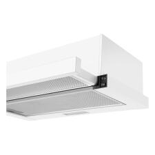 Вытяжка WEISSGAUFF TEL 06 1M WE