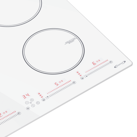 Поверхность индукционная MAUNFELD CVI594SWH Inverter