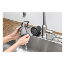 Посудомоечная машина встраиваемая ELECTROLUX EEM48300L