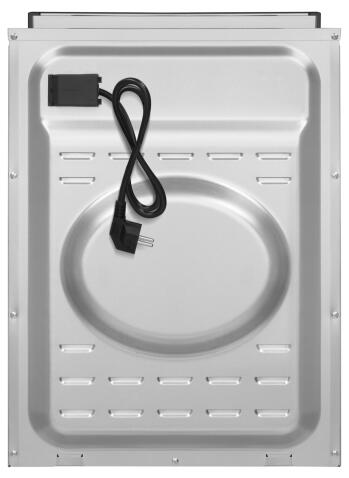 Духовой шкаф электрический MEFERI MEO458WH COMFORT