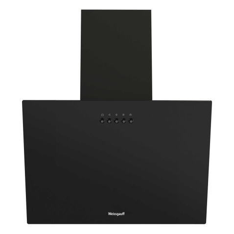 Вытяжка WEISSGAUFF SIGMA 50 PB BL