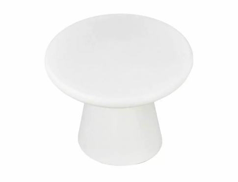 Стол журнальный SIGNAL MAROCCO экрю 120/60