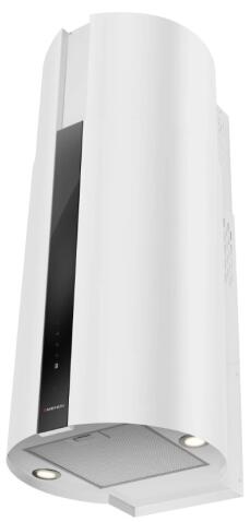 Вытяжка кухонная MEFERI TUBE40WH COMFORT PLUS